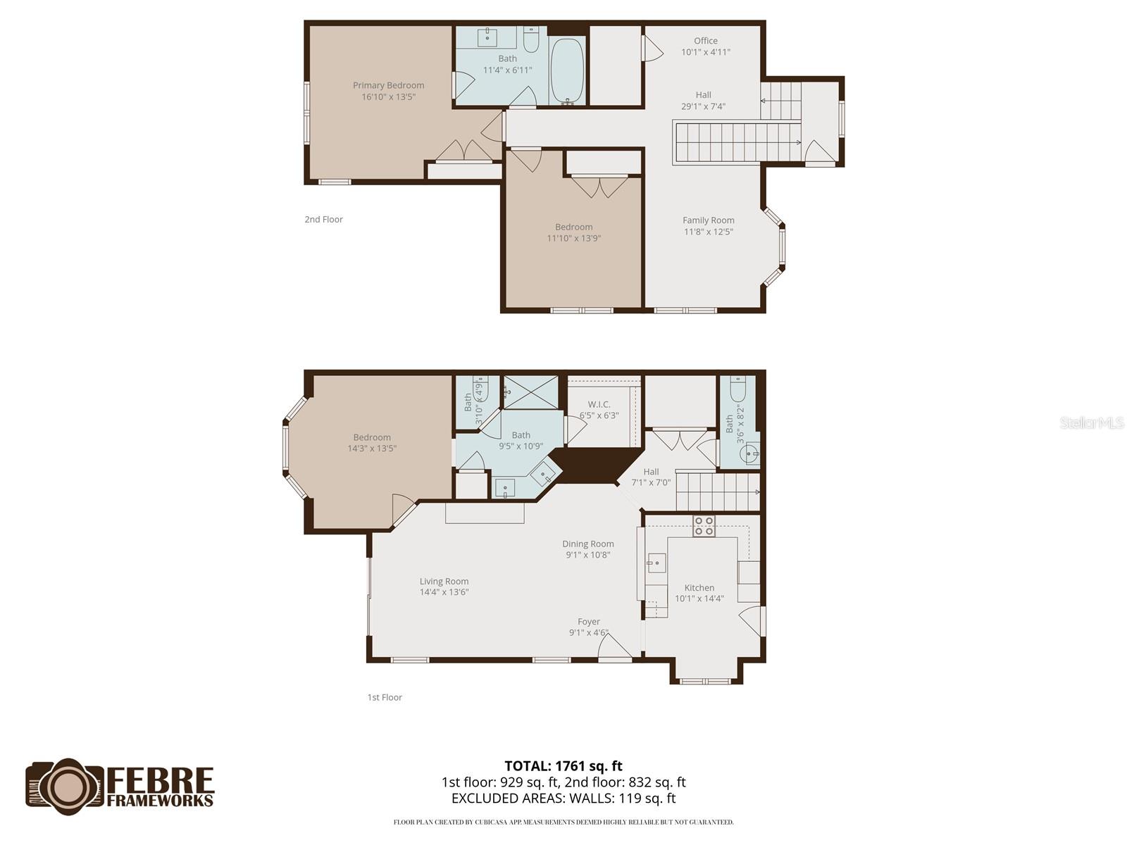 WHITTINGTON COURT TWNHMS - Residential Lease
