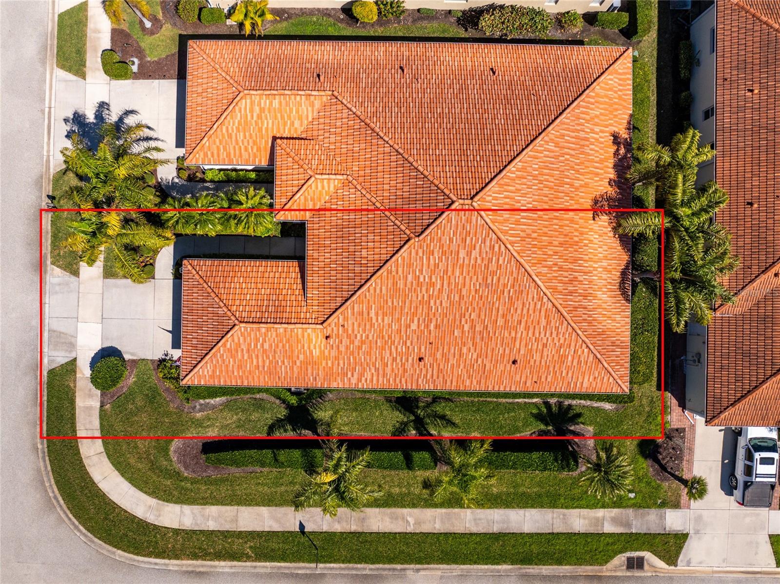 ARLINGTON COVE - Residential