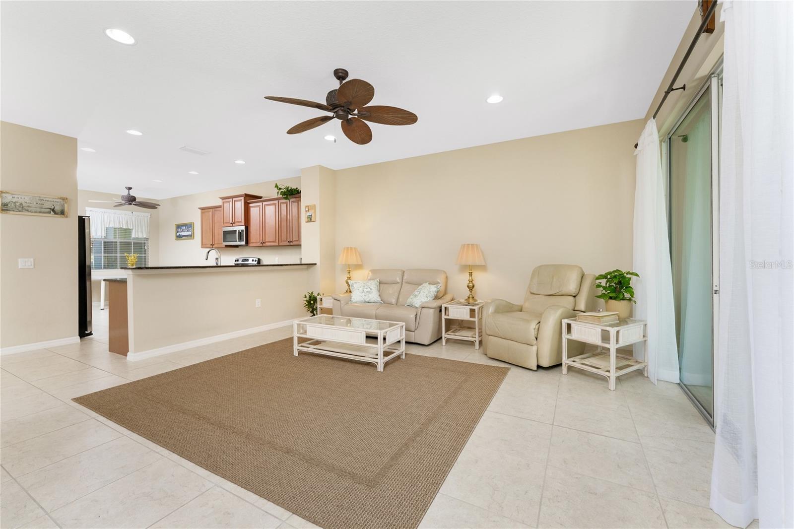 ARLINGTON COVE - Residential