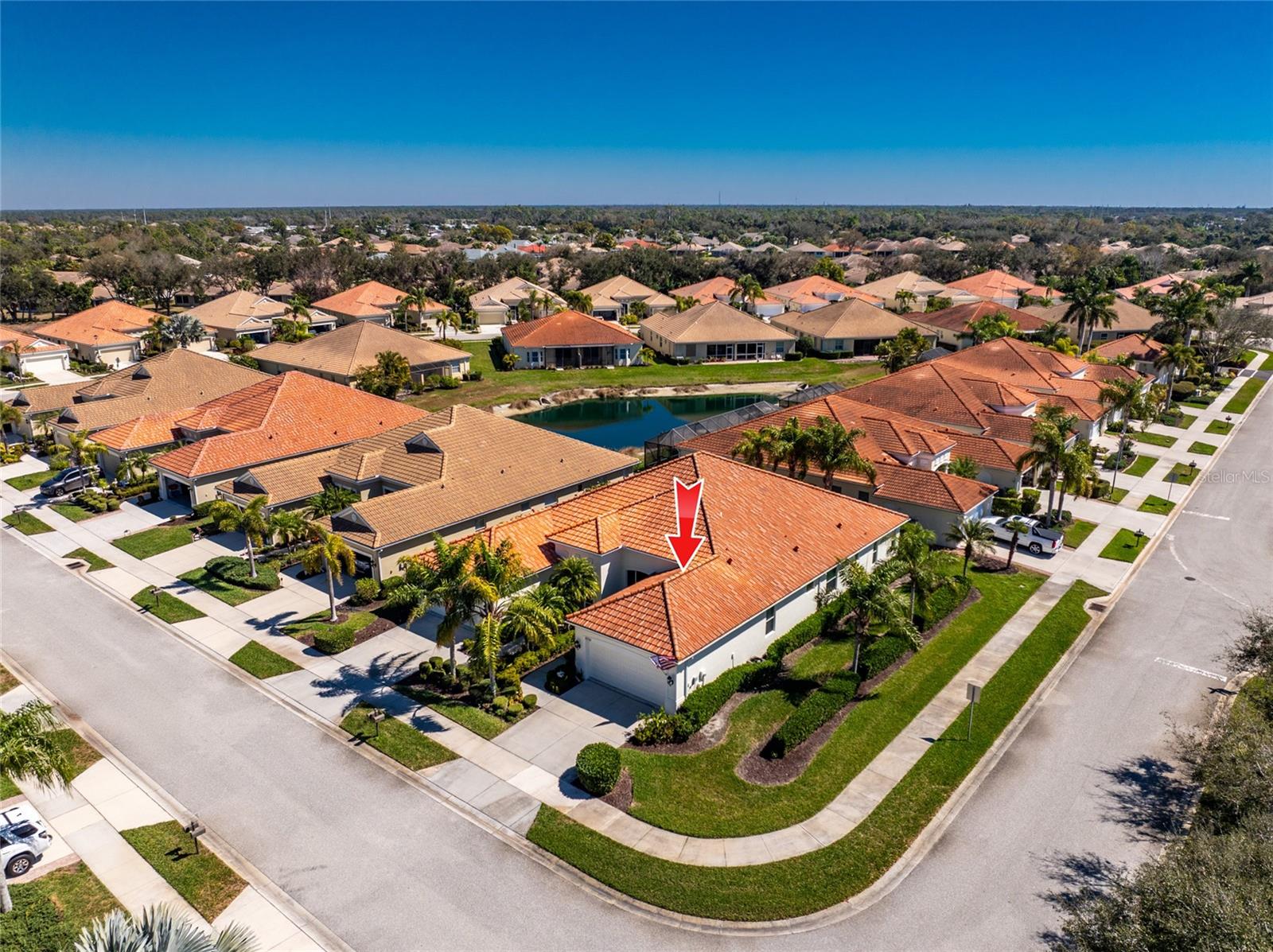 ARLINGTON COVE - Residential