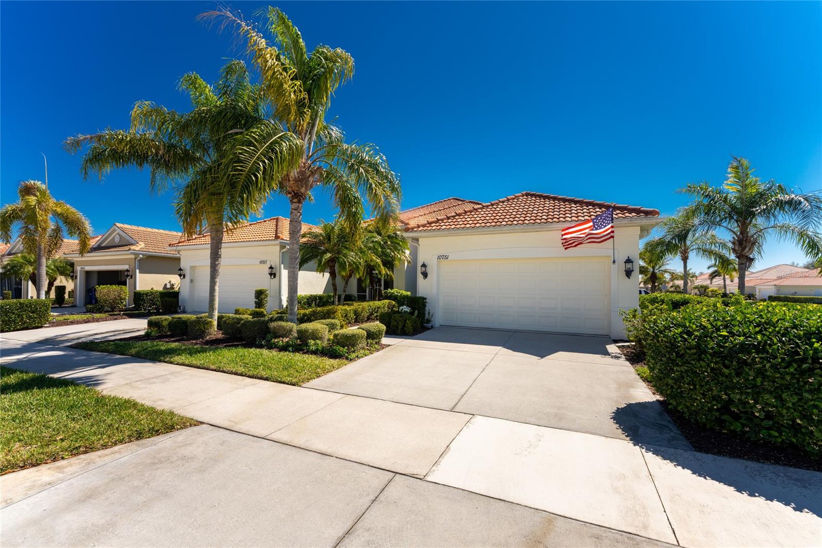 ARLINGTON COVE - Residential