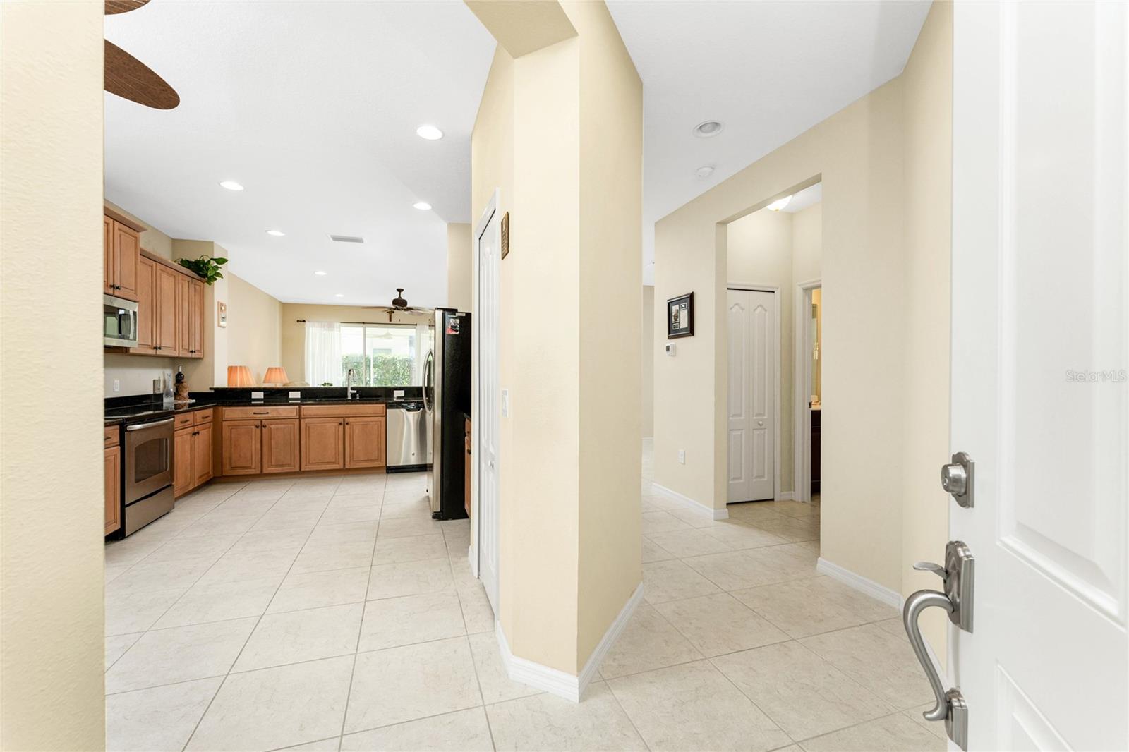 ARLINGTON COVE - Residential