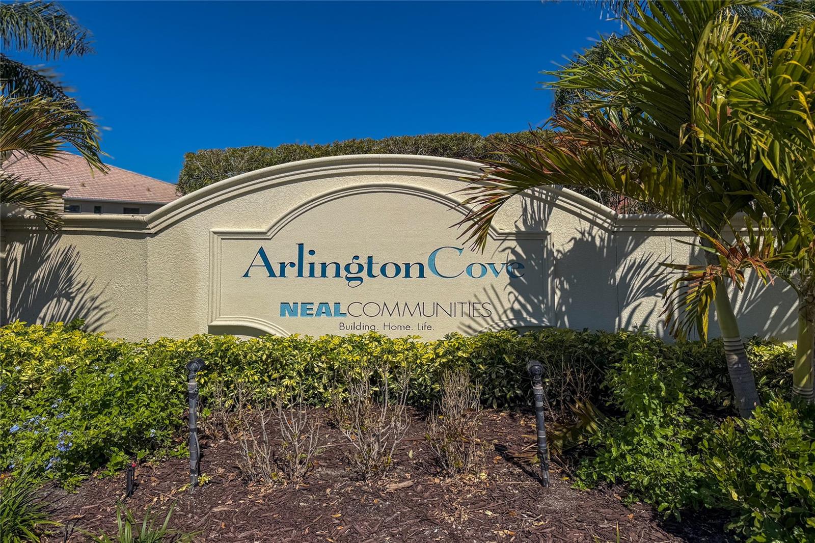 ARLINGTON COVE - Residential