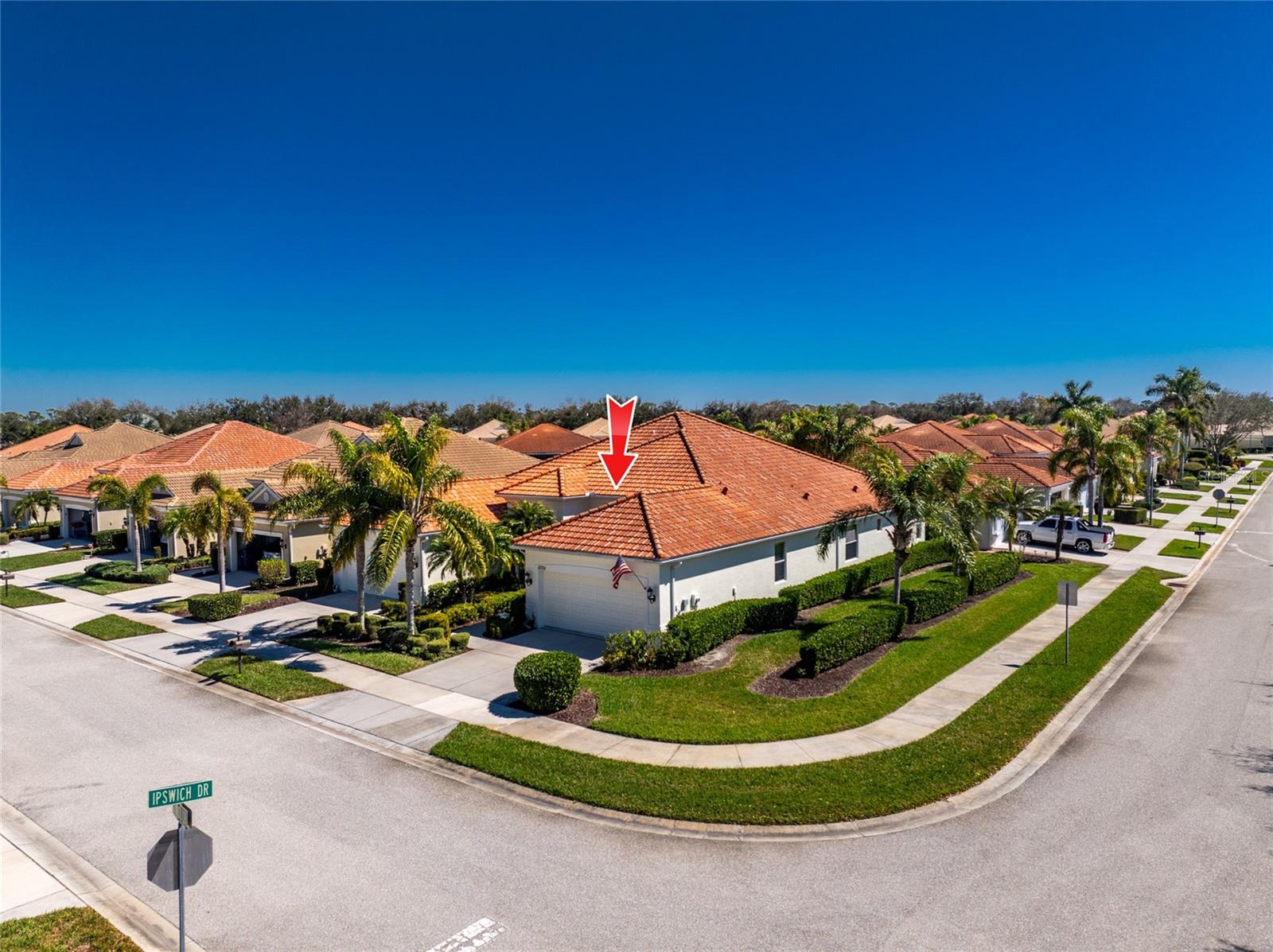 ARLINGTON COVE - Residential