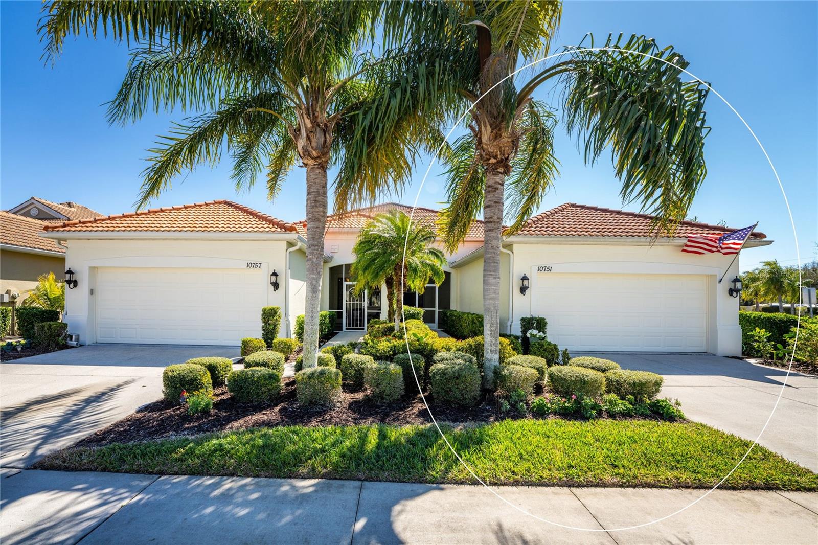 ARLINGTON COVE - Residential