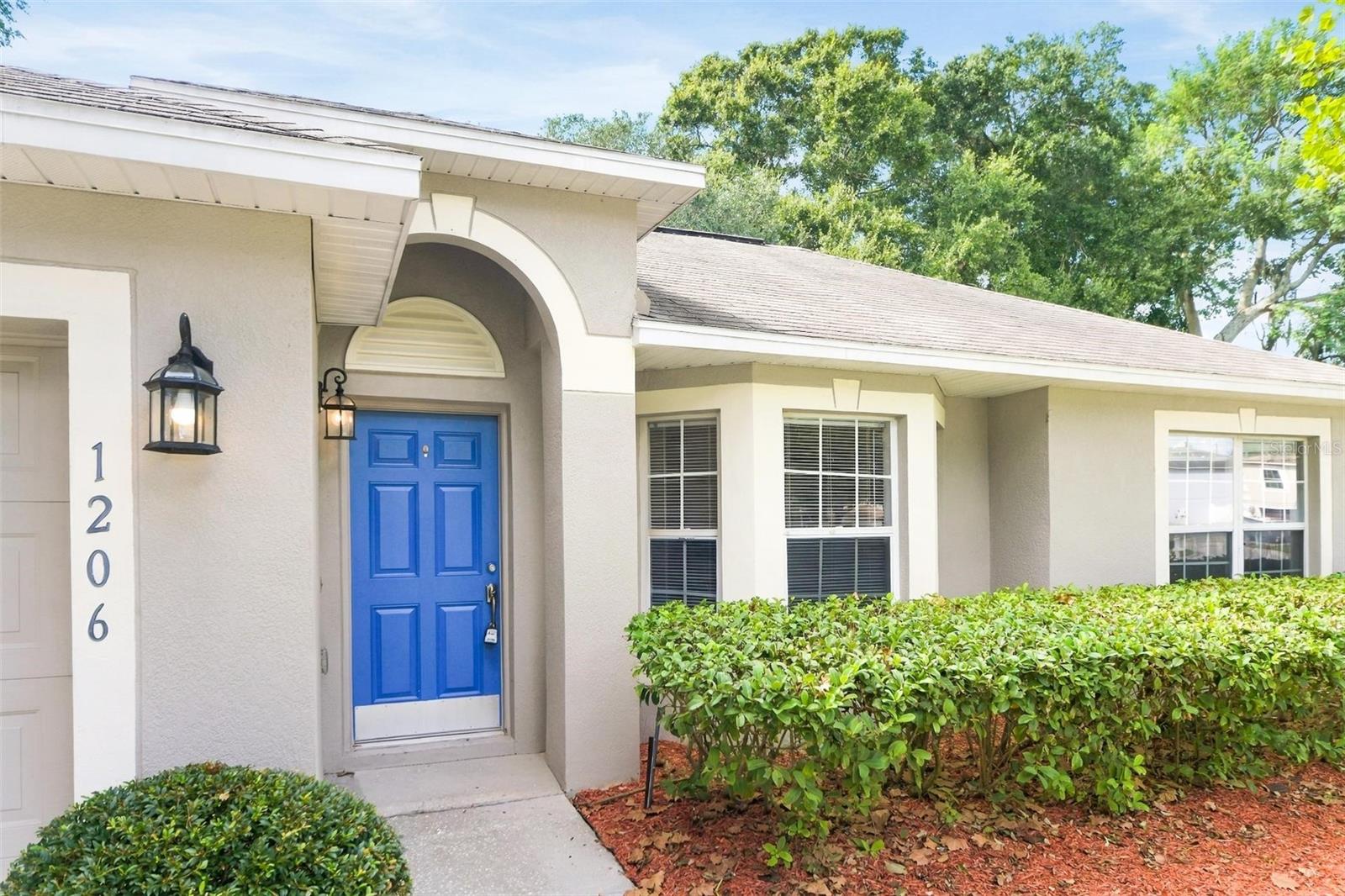 1206 STONEWATER CIRCLE