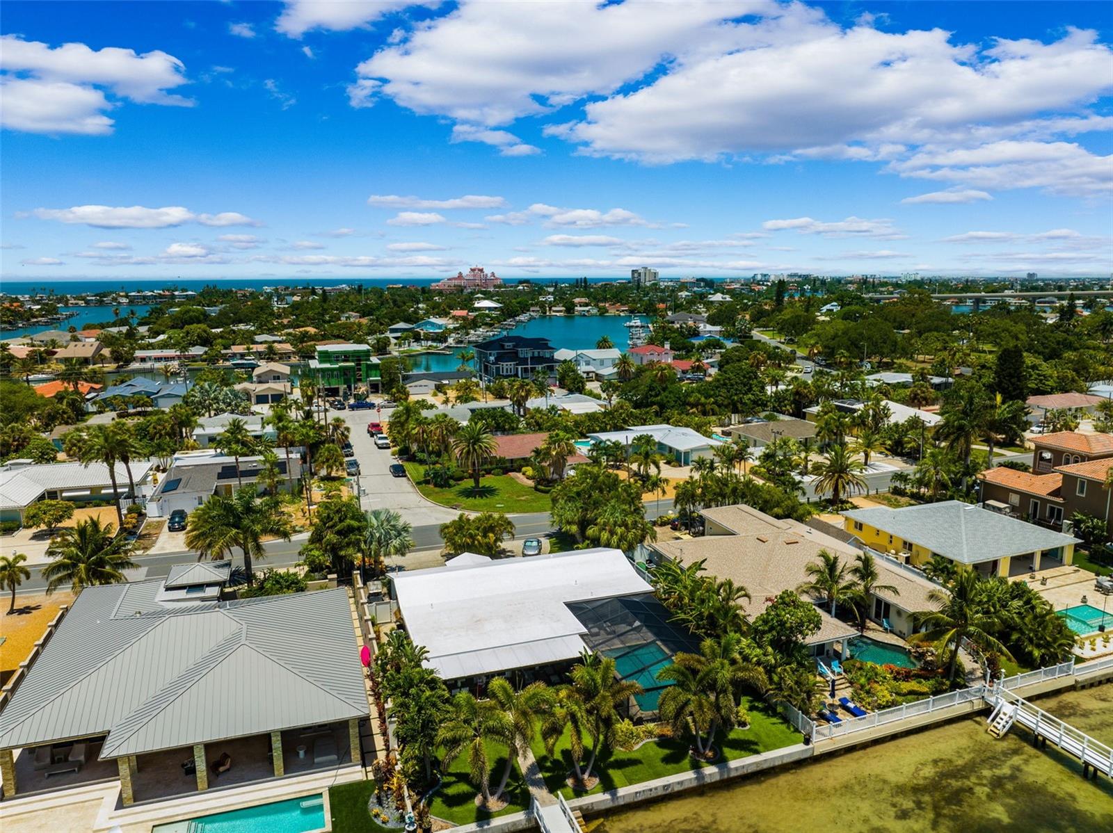 VINA-DEL-MAR SEC 2 ADD - Residential