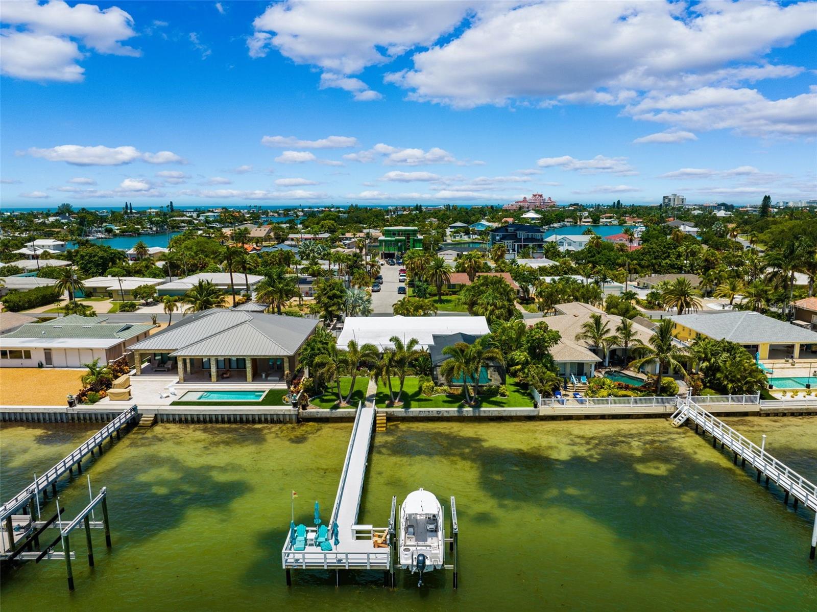 VINA-DEL-MAR SEC 2 ADD - Residential