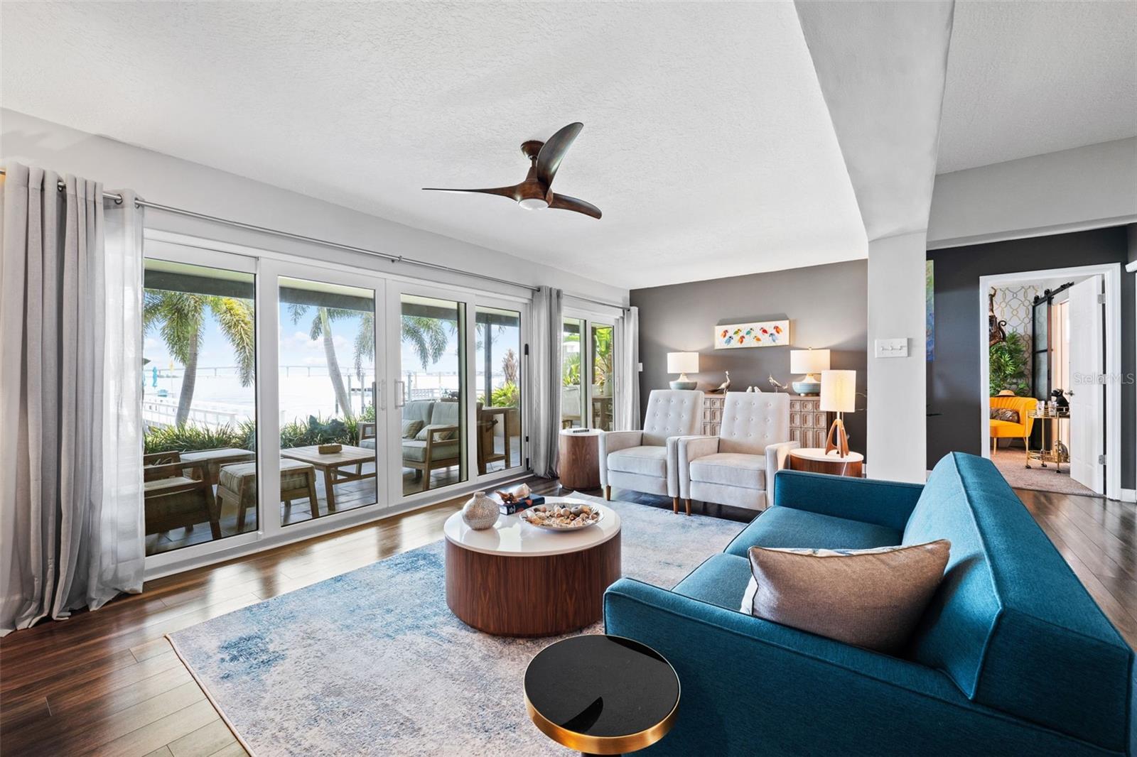 VINA-DEL-MAR SEC 2 ADD - Residential