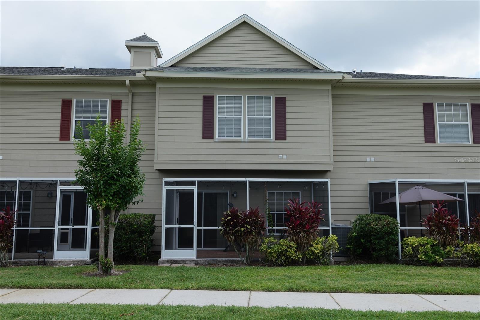 CAROLINA LANDINGS AT UNIVERSITY PLACE B - Residential