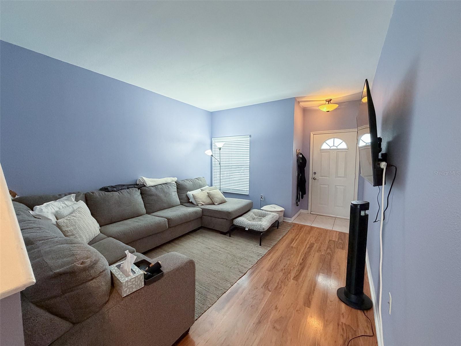 CAROLINA LANDINGS AT UNIVERSITY PLACE B - Residential
