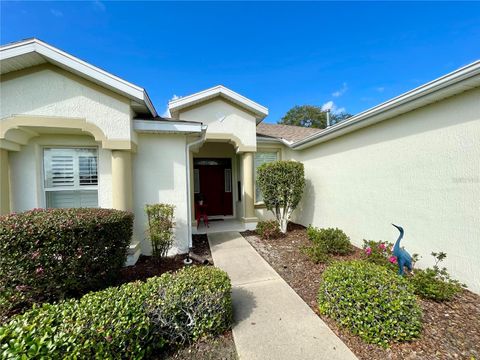 A home in OCALA