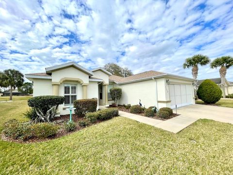 A home in OCALA