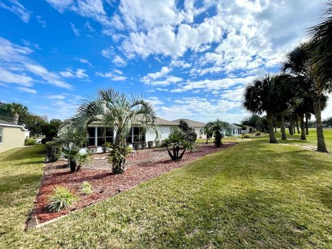 A home in OCALA