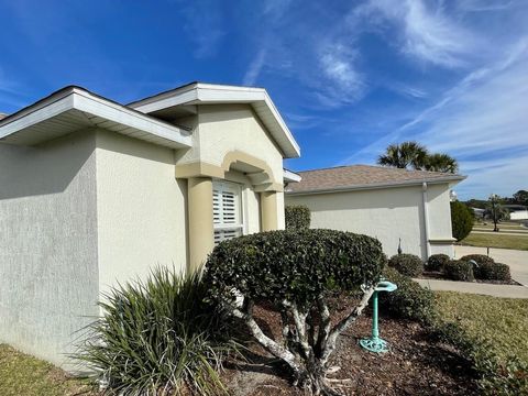 A home in OCALA