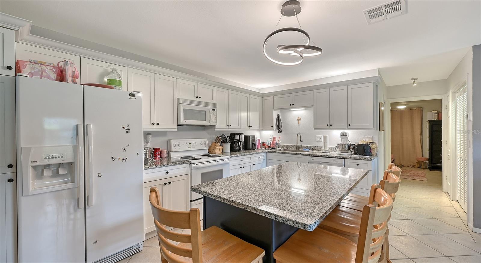 DESOTO ACRES - Residential