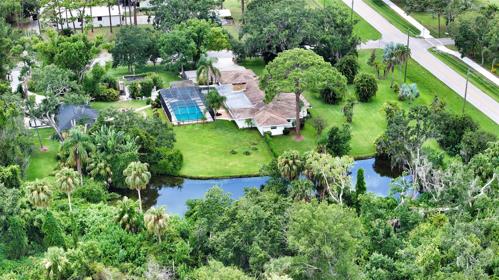 DESOTO ACRES - Residential