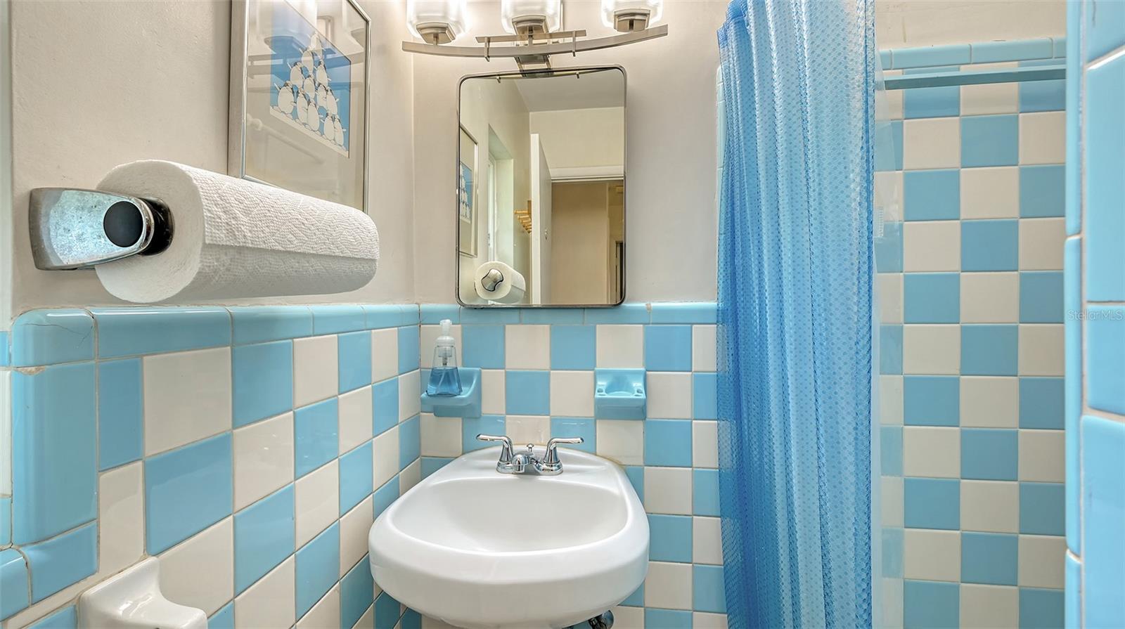 DESOTO ACRES - Residential