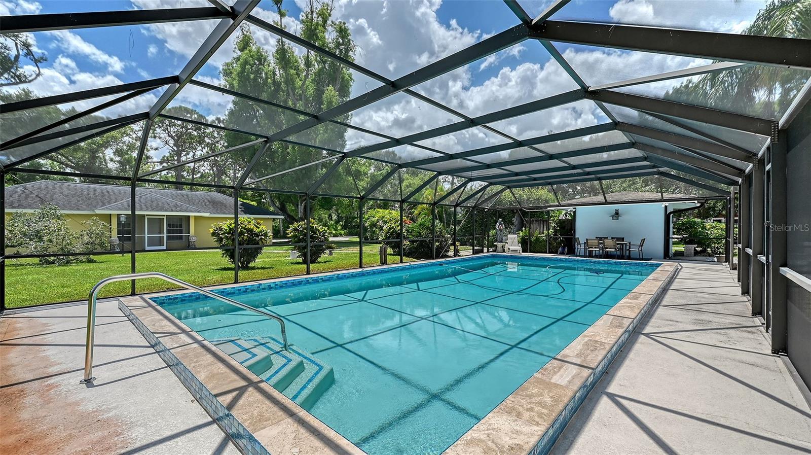 DESOTO ACRES - Residential