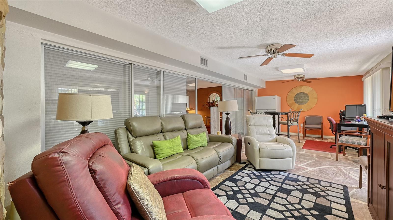 DESOTO ACRES - Residential