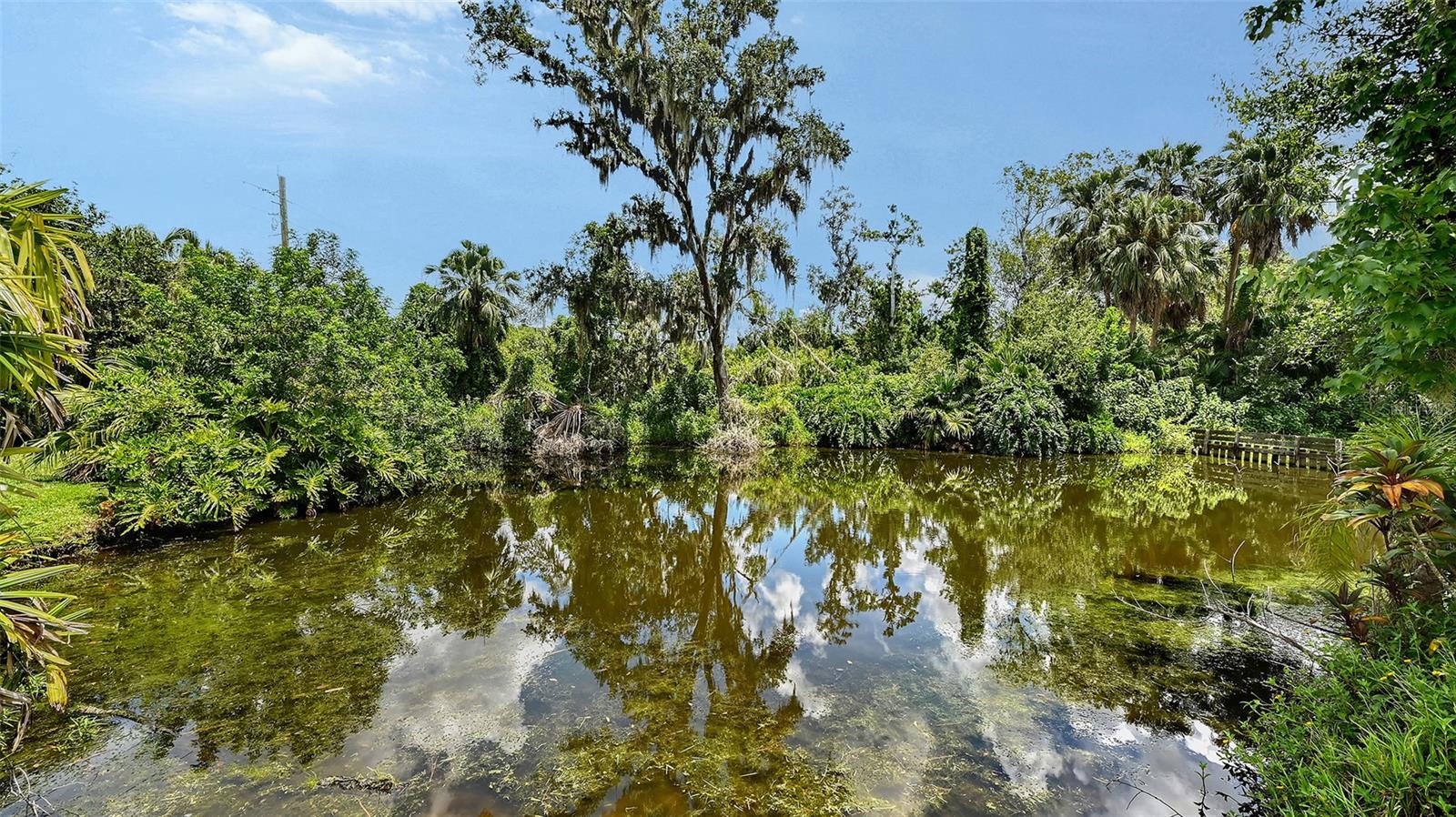 DESOTO ACRES - Residential