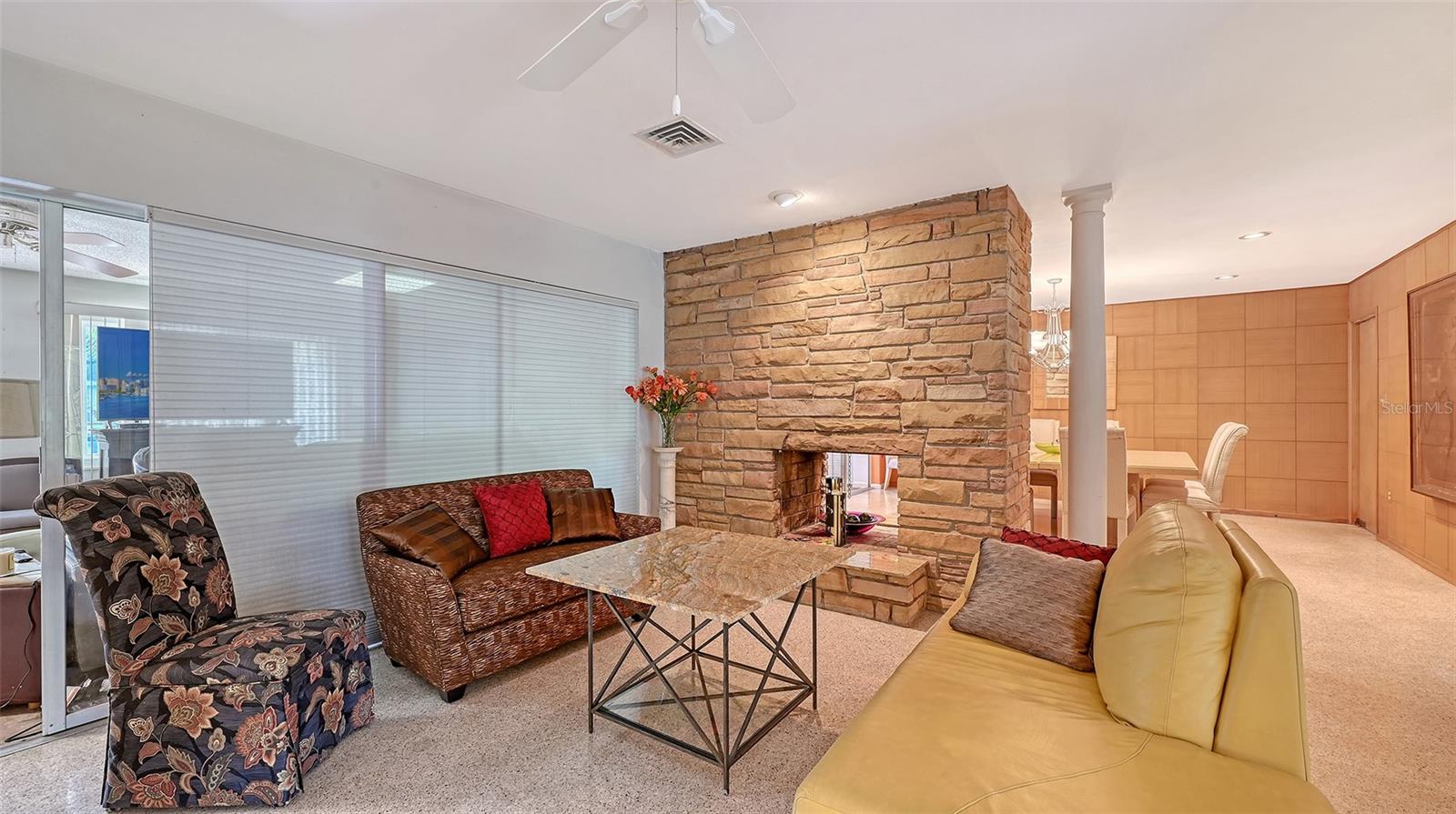 DESOTO ACRES - Residential