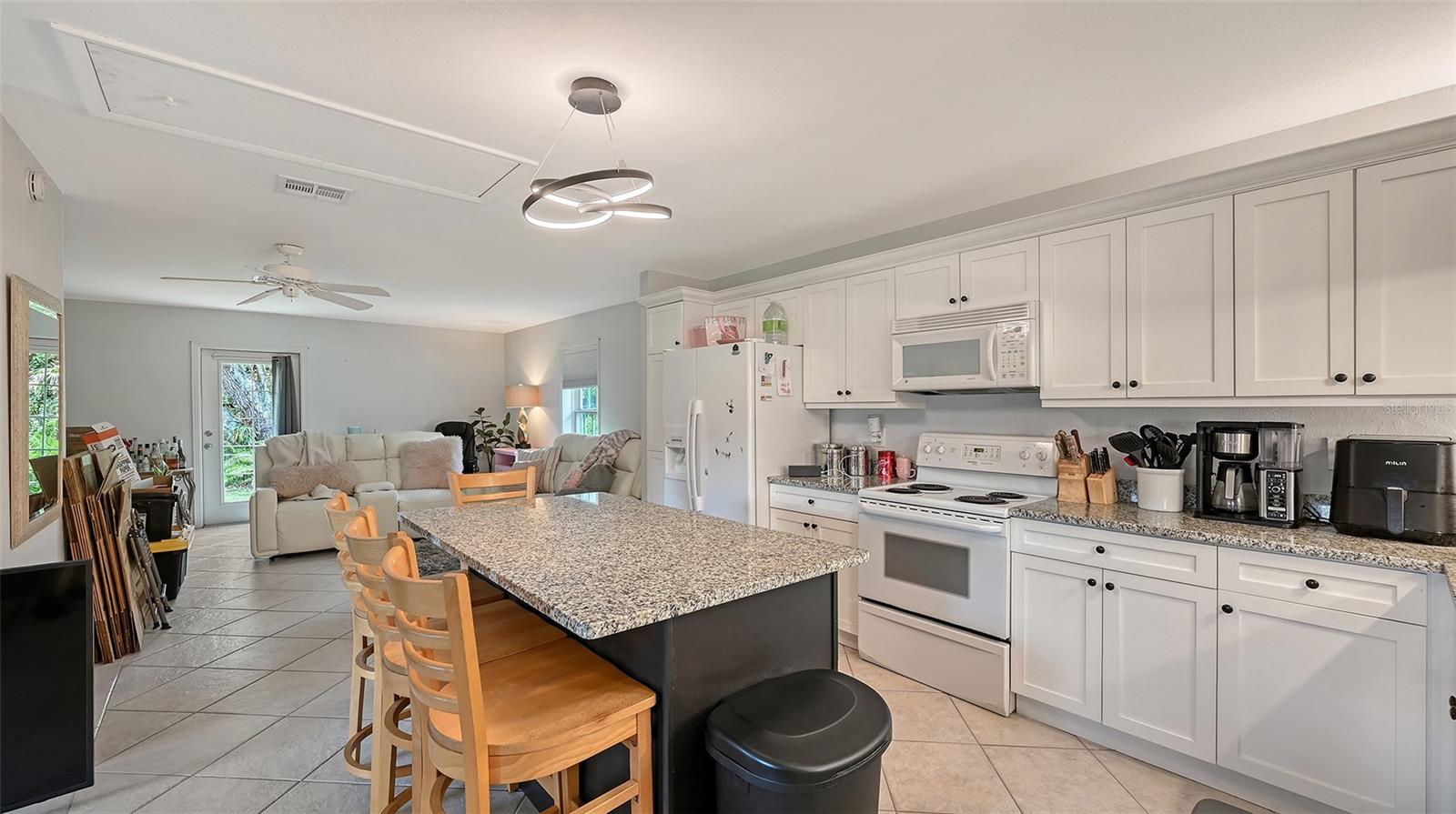 DESOTO ACRES - Residential