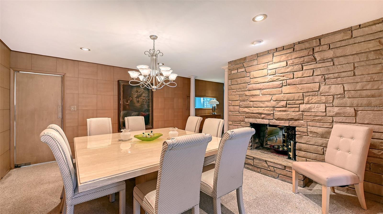 DESOTO ACRES - Residential