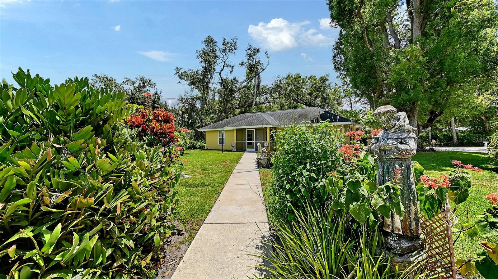 DESOTO ACRES - Residential