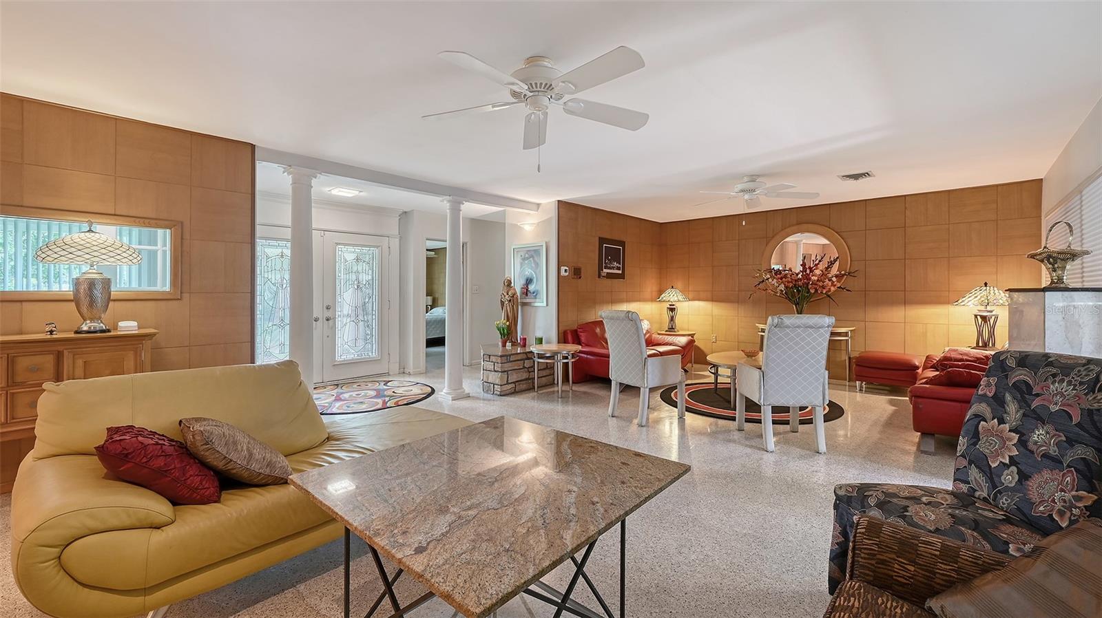 DESOTO ACRES - Residential