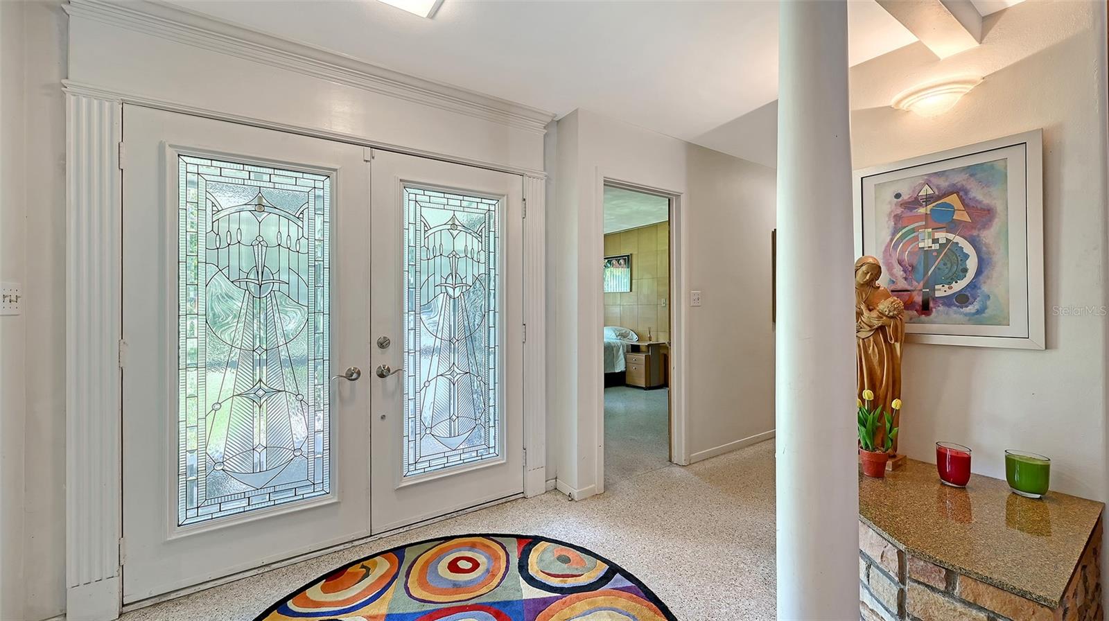 DESOTO ACRES - Residential