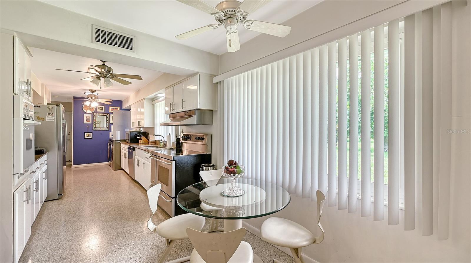 DESOTO ACRES - Residential