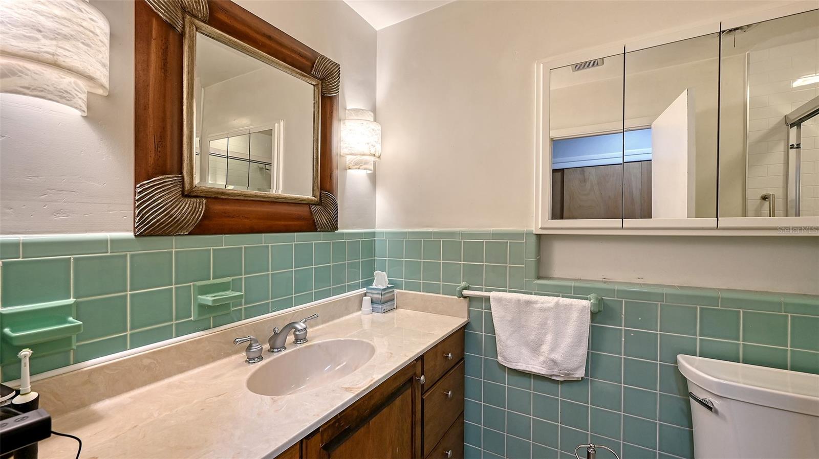 DESOTO ACRES - Residential