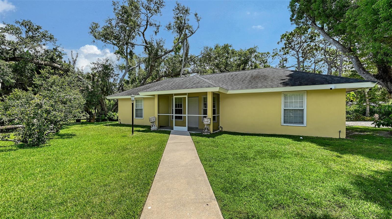 DESOTO ACRES - Residential