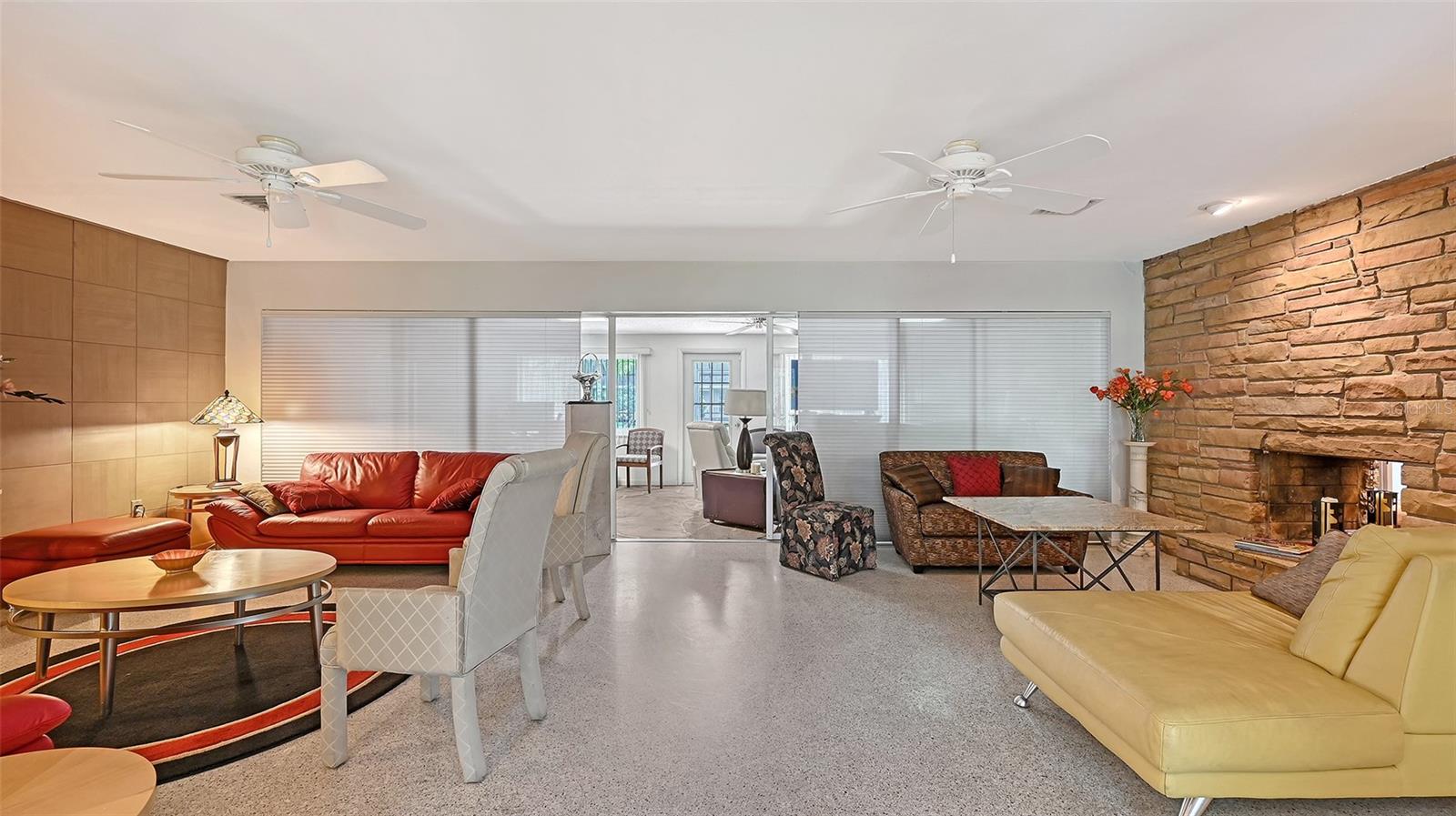 DESOTO ACRES - Residential