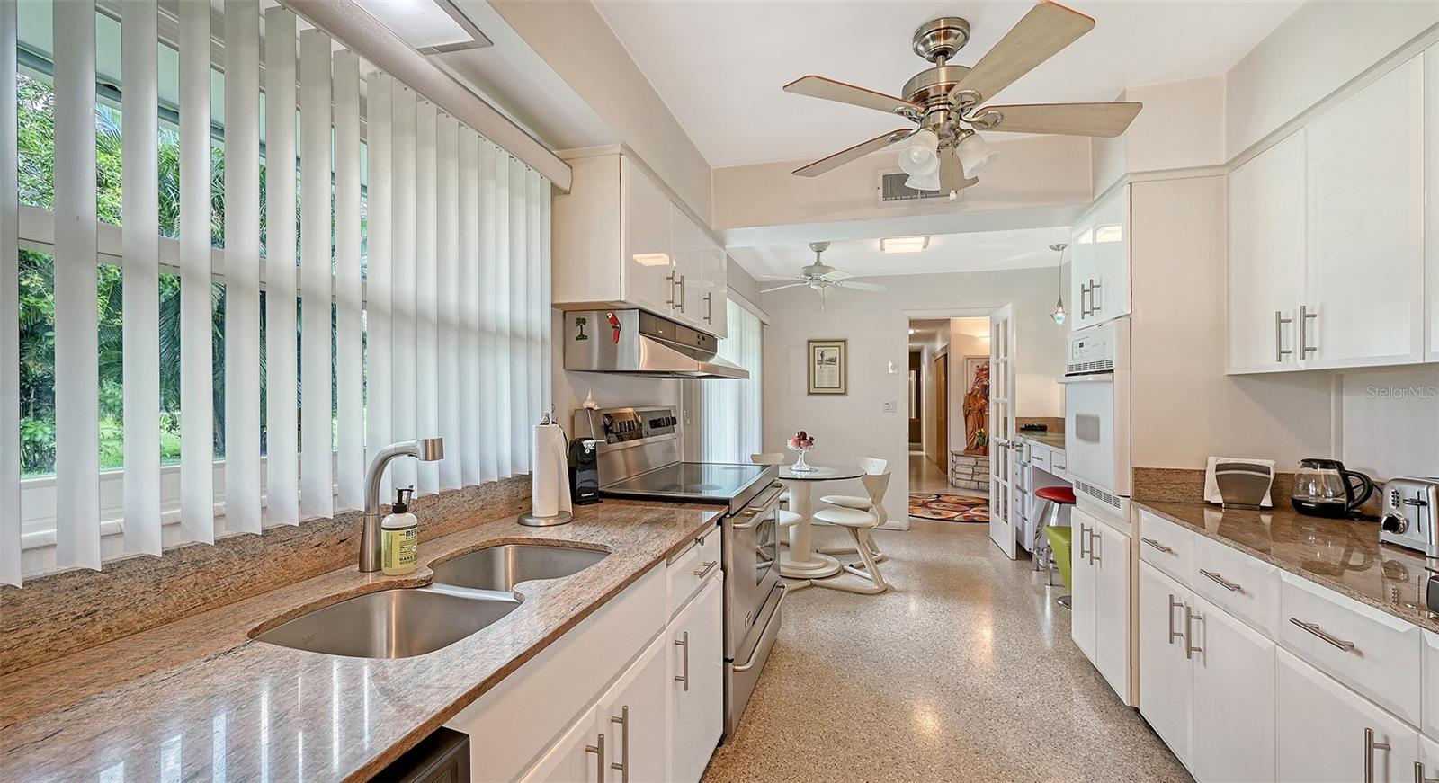 DESOTO ACRES - Residential