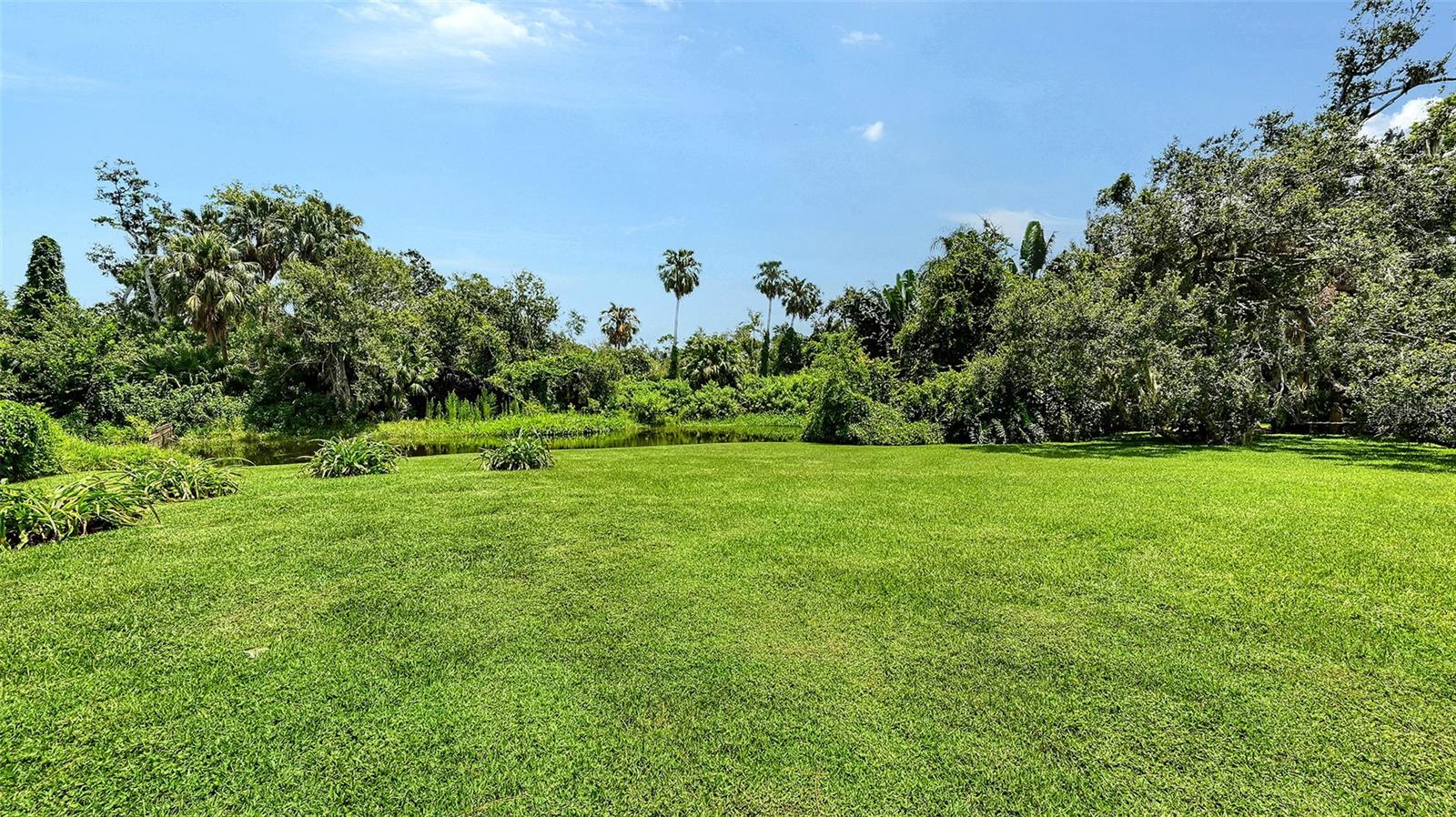 DESOTO ACRES - Residential