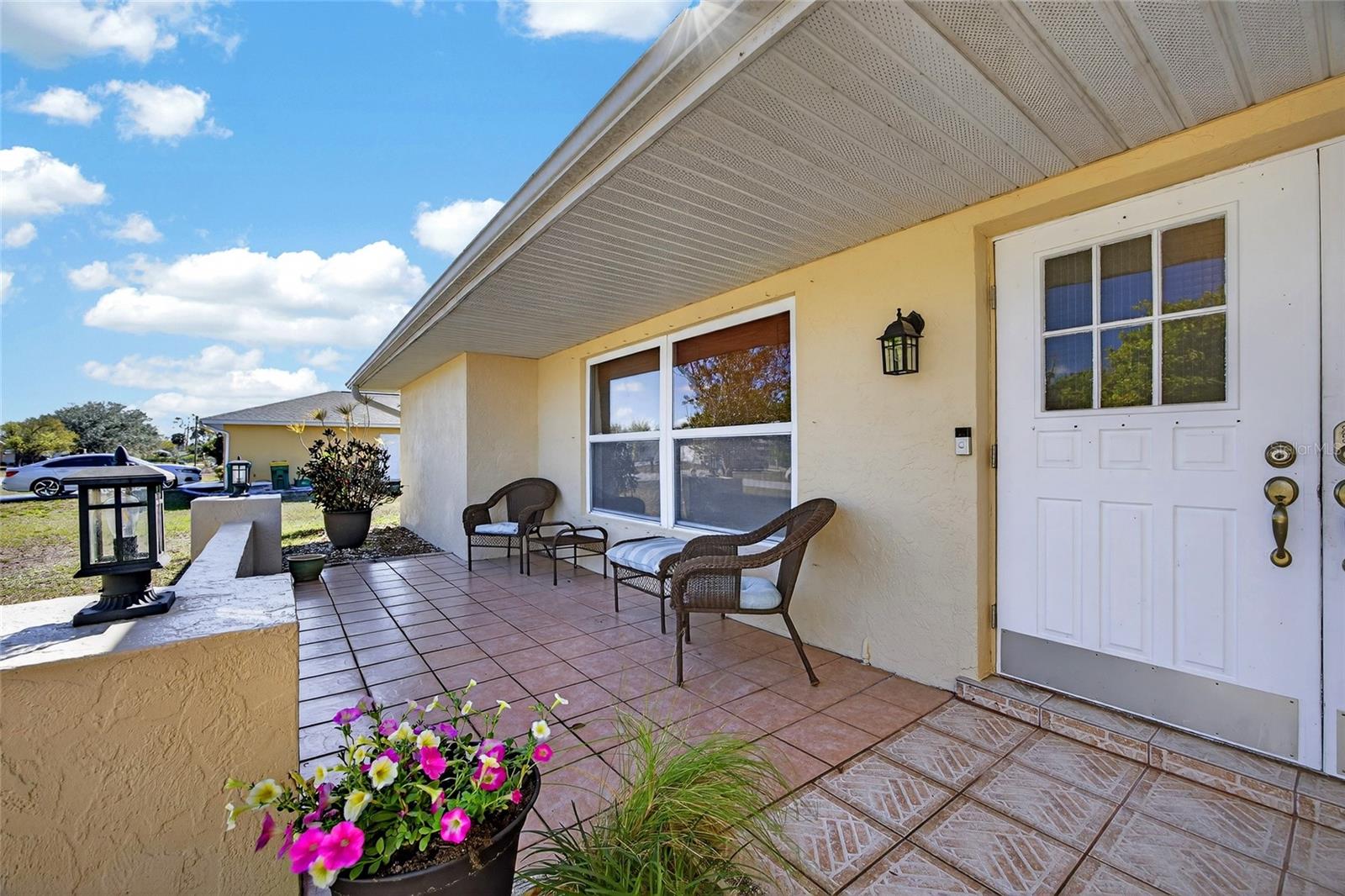 PORT CHARLOTTE SEC 010 - Residential