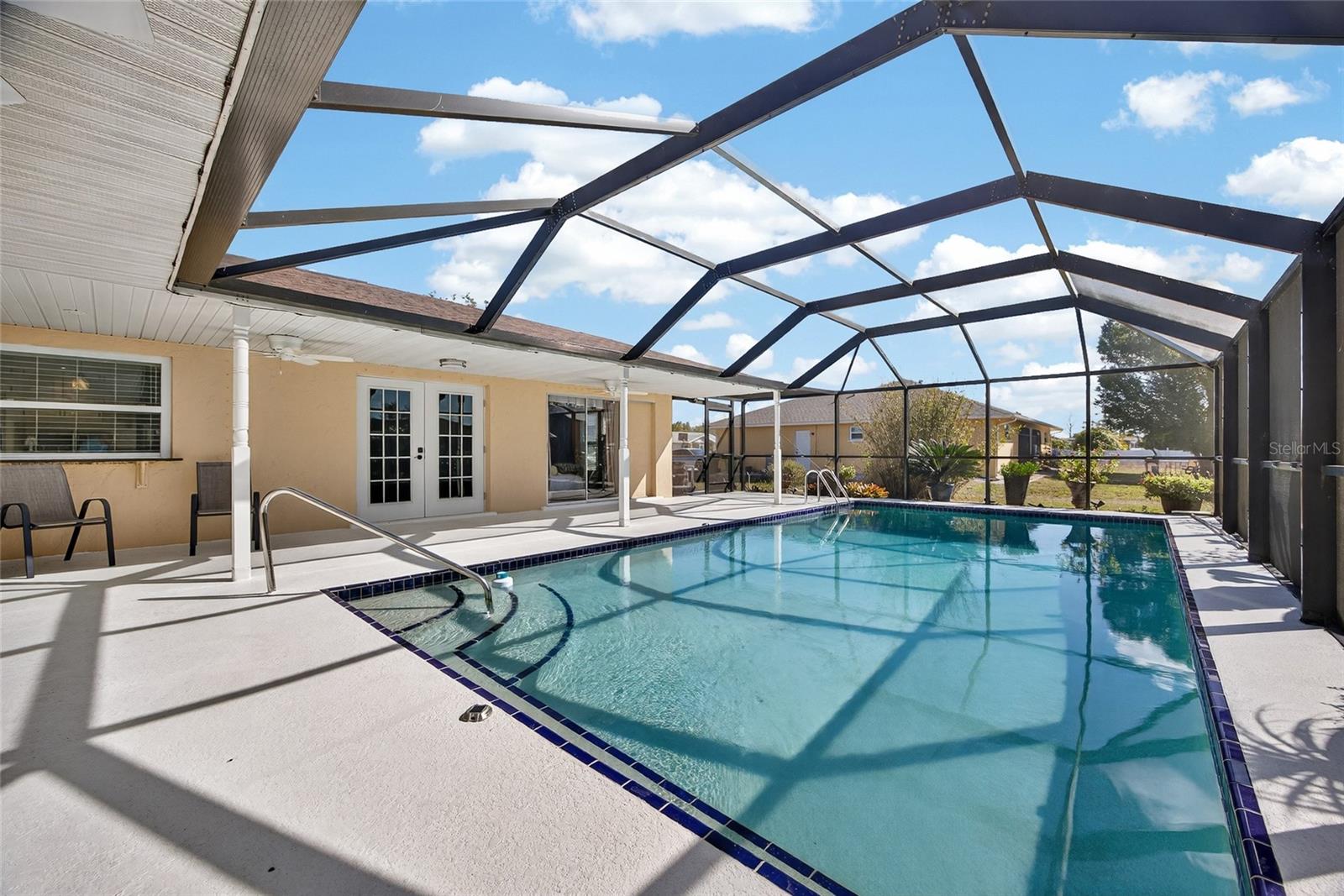 PORT CHARLOTTE SEC 010 - Residential