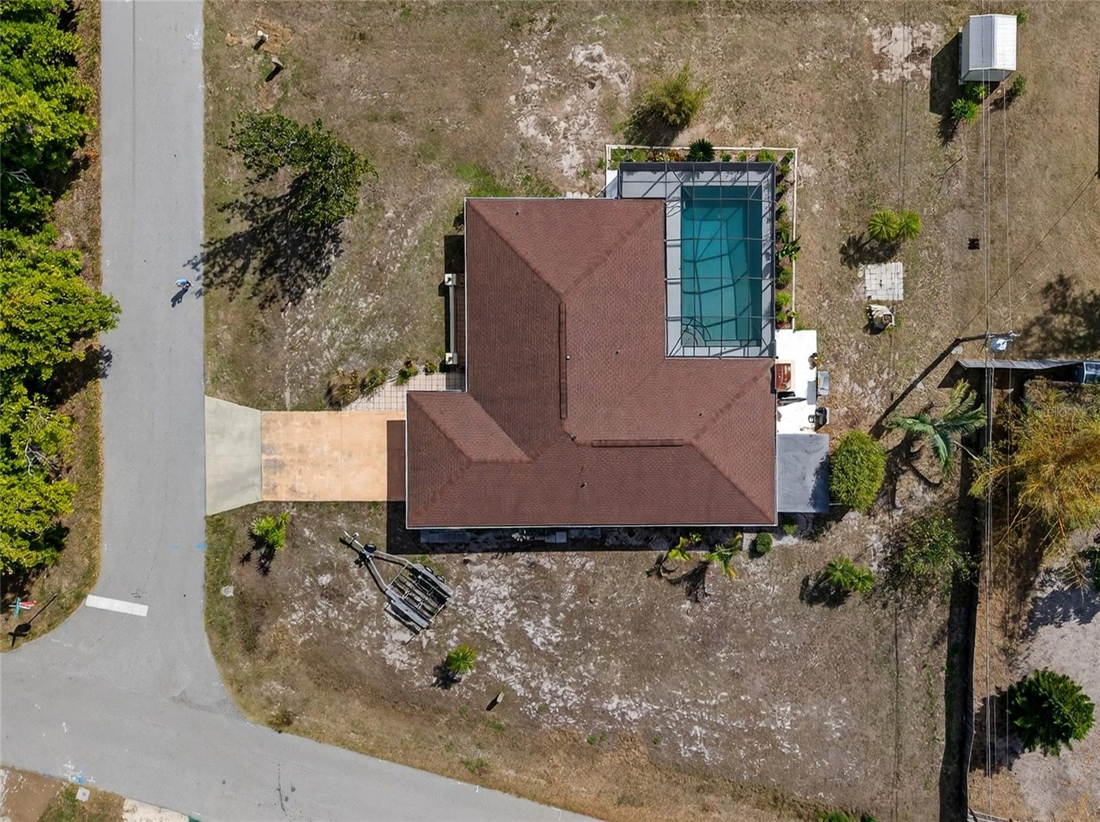 PORT CHARLOTTE SEC 010 - Residential