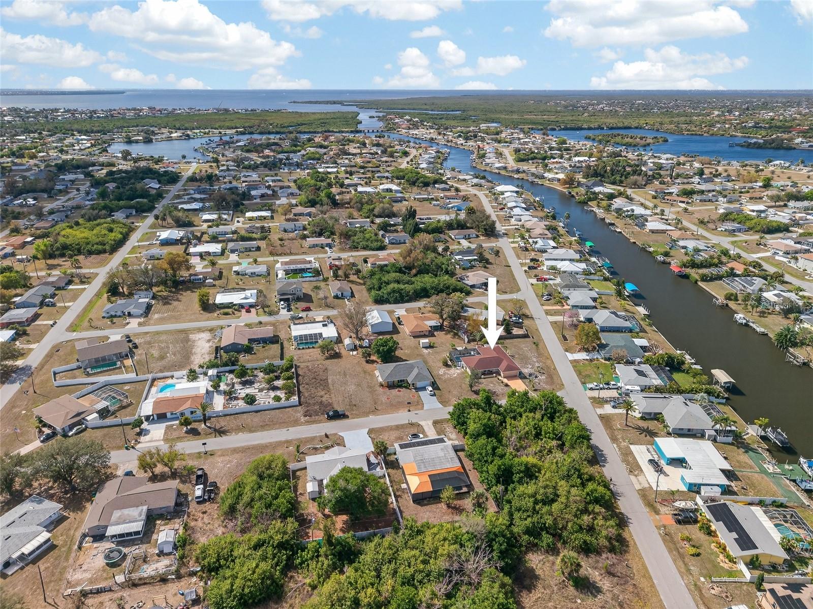 PORT CHARLOTTE SEC 010 - Residential