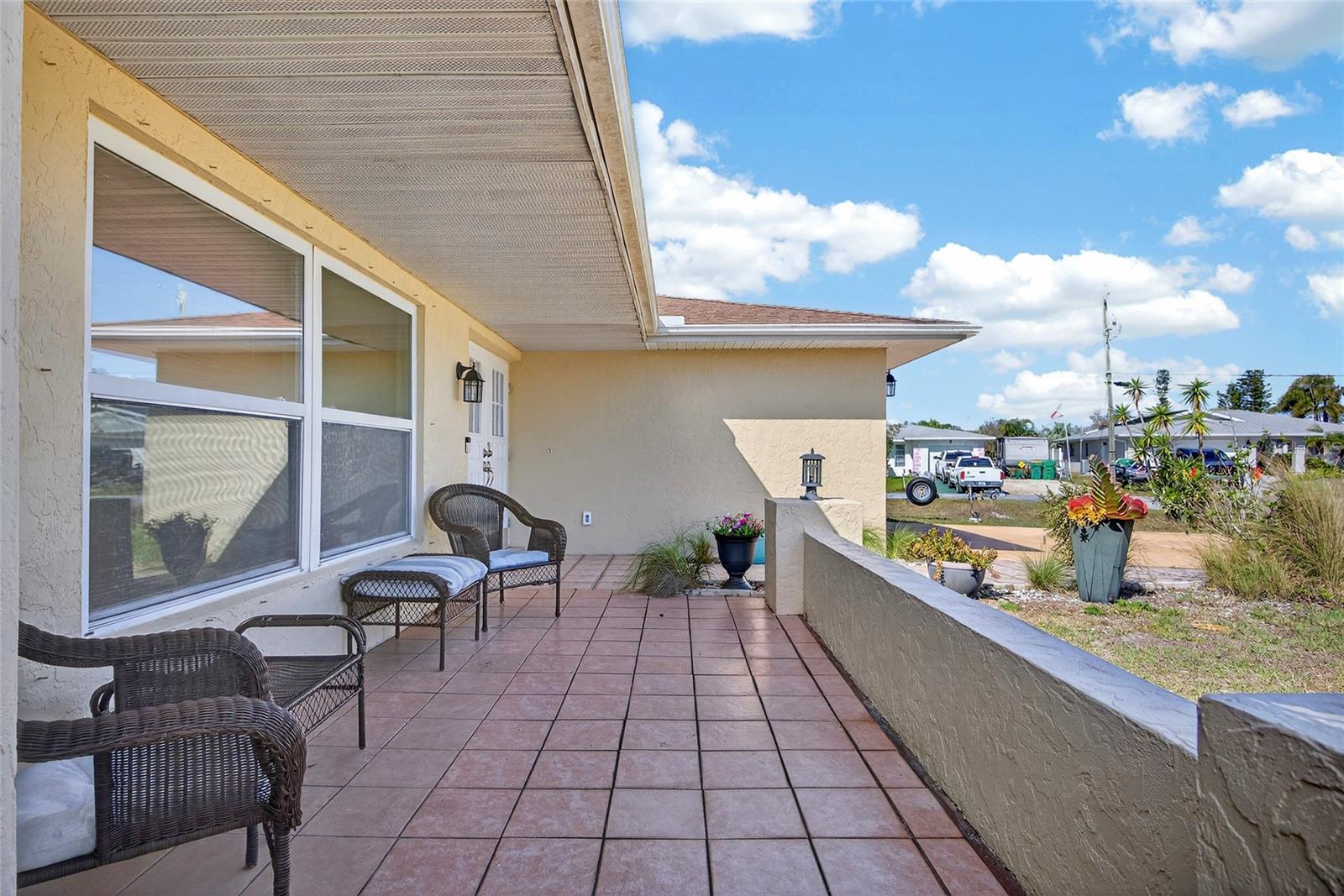 PORT CHARLOTTE SEC 010 - Residential