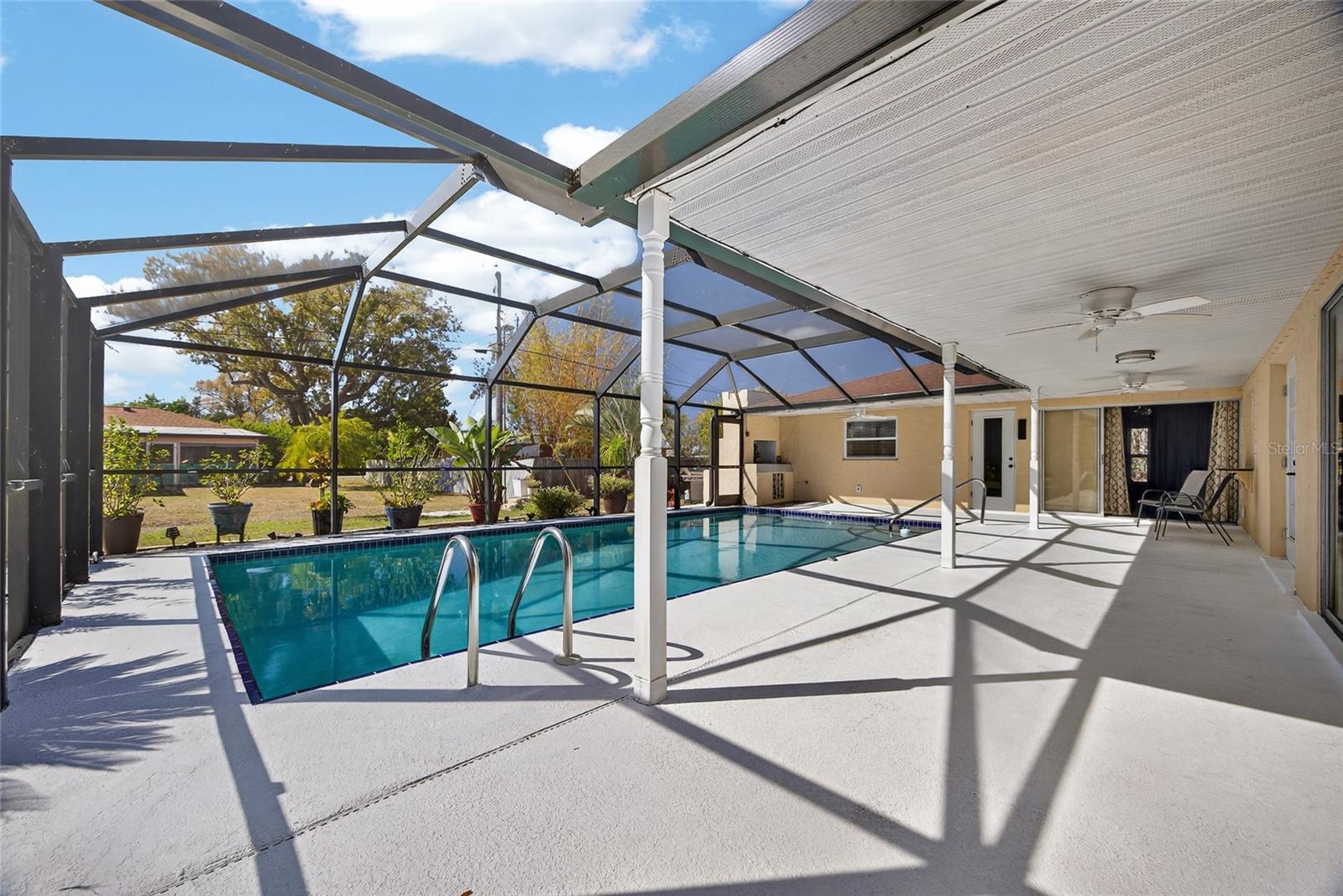 PORT CHARLOTTE SEC 010 - Residential