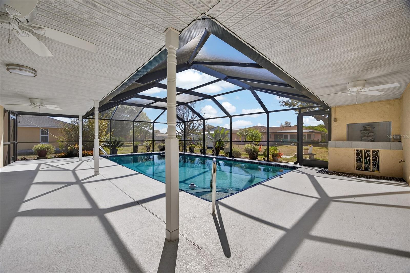 PORT CHARLOTTE SEC 010 - Residential