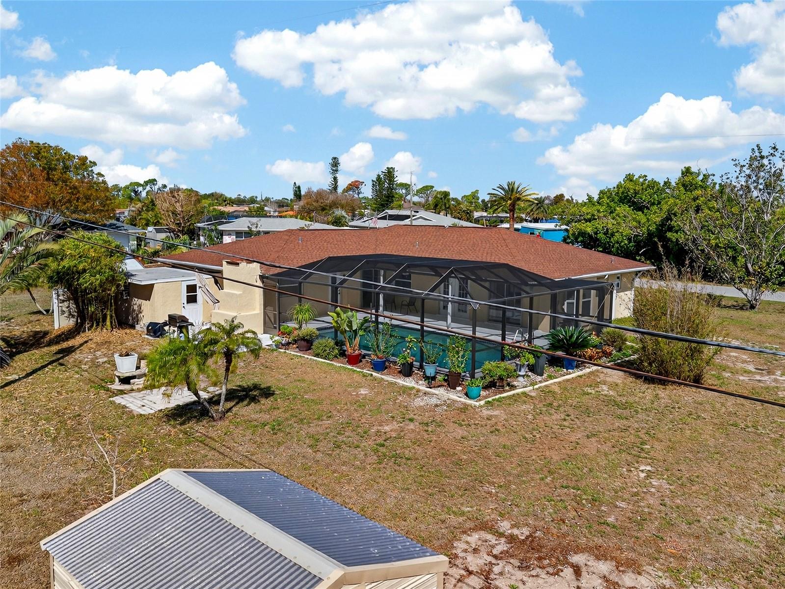 PORT CHARLOTTE SEC 010 - Residential