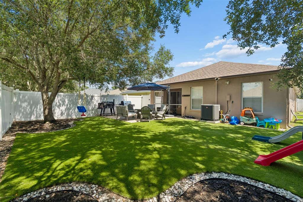 Photo of 31217 Tagus Loop, Wesley Chapel, FL 33545 (MLS # TB8505746)
