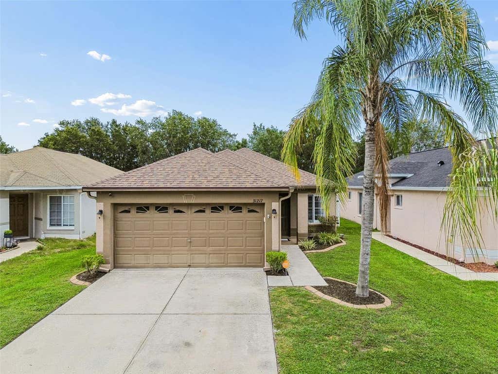 Photo of 31217 Tagus Loop, Wesley Chapel, FL 33545 (MLS # TB8505746)