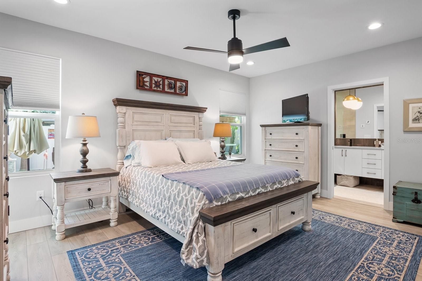 PASADENA HEIGHTS - Residential