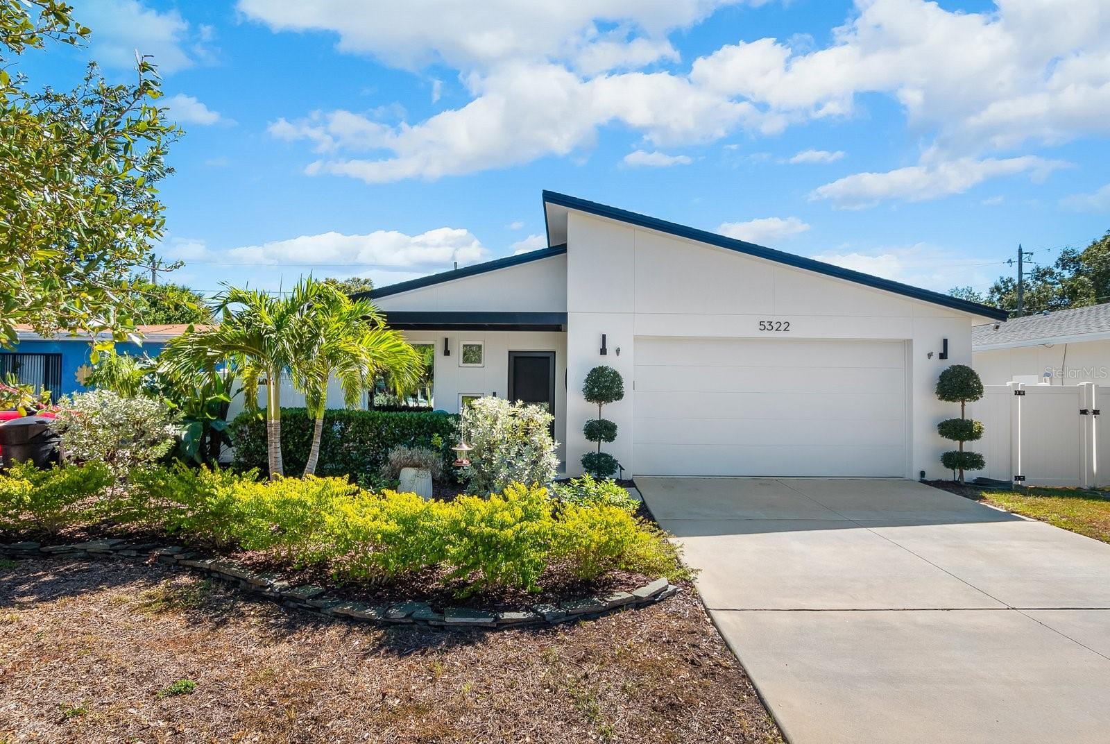 PASADENA HEIGHTS - Residential