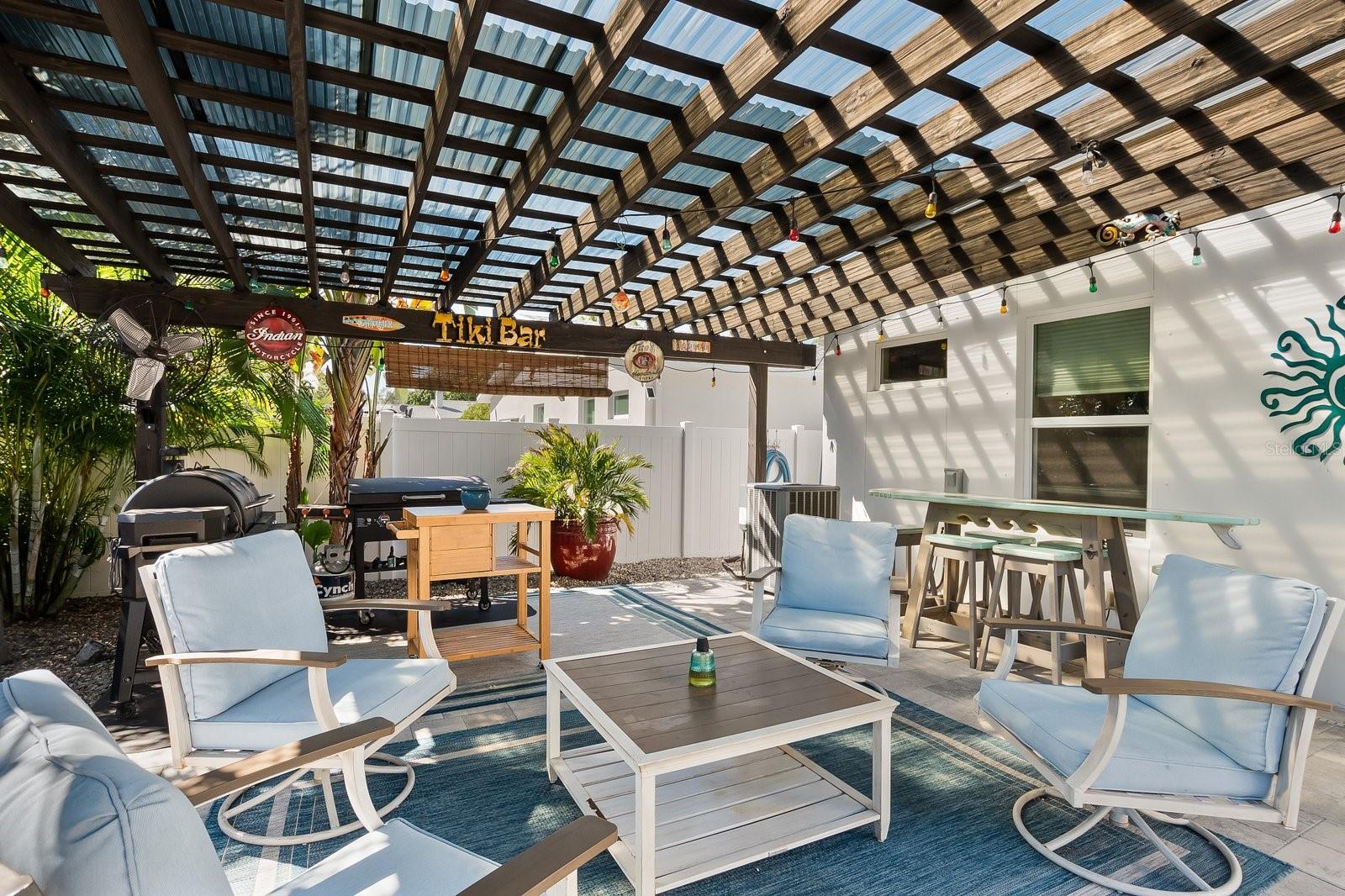 PASADENA HEIGHTS - Residential